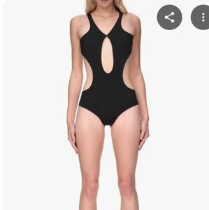 Maximilian H. Lorenzo Streamline Swimsuit